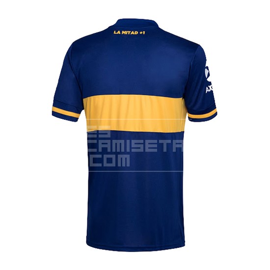 1ª Equipacion Camiseta Boca Juniors 2020 - Haga un click en la imagen para cerrar